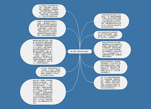  谁才是价格战的终结者？ 