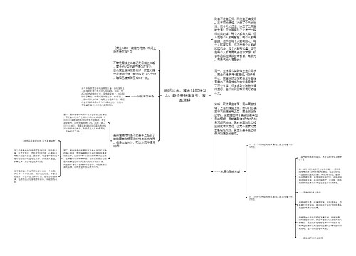 晓阮论金：黄金1280待发力，静待美联储指引，套单速解 