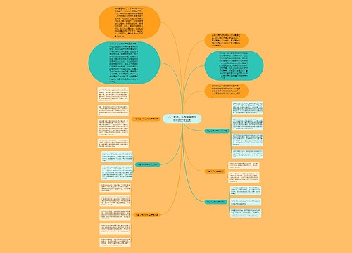 六个要素，全面塑造绩效导向的文化氛围 