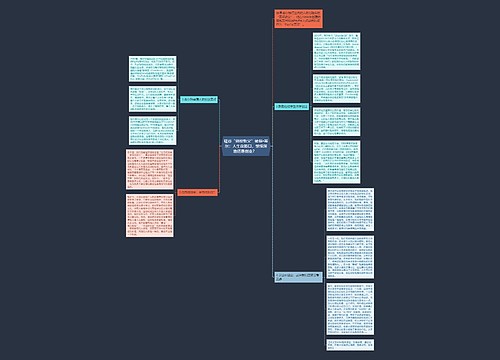 硅谷“创投教父”彼得•蒂尔：人生岔路口，继续深造还是创业？  