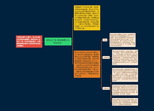 做到这三条 就能像勇士队那样成功 