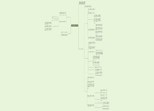 招聘分析里面到底分析些什么？ 