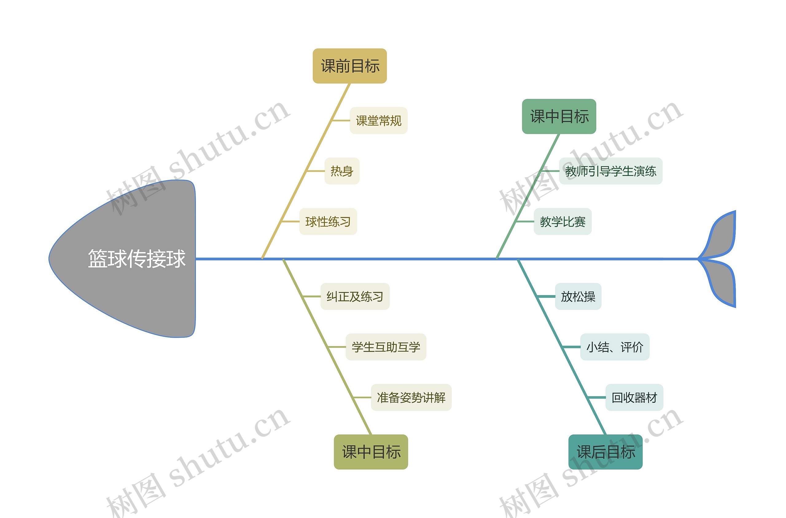 篮球传接球