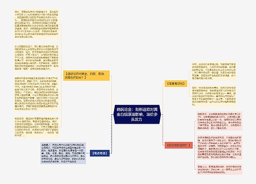 晓阮论金：剖析退欧对黄金白银原油影响，油价多头发力 