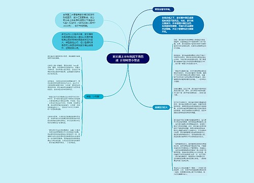 家乐福上半年利润下滑四成  计划转型小型店 