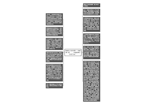 圆通先于顺丰拿下“快递第一股”  ， 快递战争才刚刚开始！ 