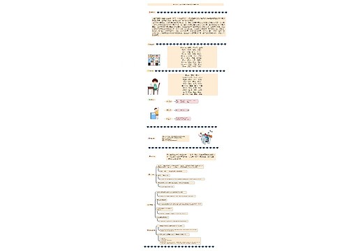 小学语文二年级上册课堂笔记专辑-2