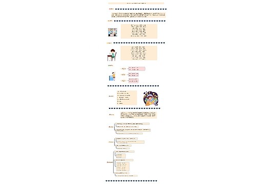 小学语文二年级上册第七课《妈妈睡了》课堂笔记