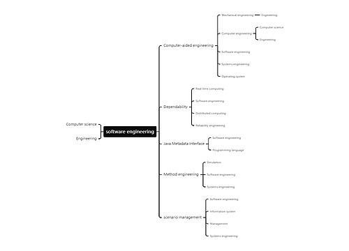 software engineering