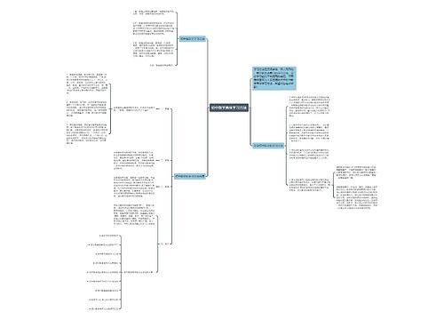 初中数学具体学习方法思维导图