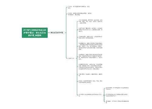 2019护士资格证考试儿科护理学重点：寄生虫及虫卵护理