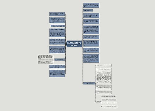 护士《临床外科护理学》知识点：胆道疾病病人的护理