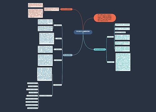 高考数学考试重要解题技巧 高考数学考试重要解题技巧