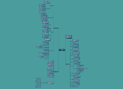 初一上册数学期末必备复习资料 初一上册数学期末必备复习资料
