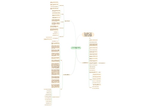 初中数学概率统计知识点总结 初中数学概率统计知识点总结