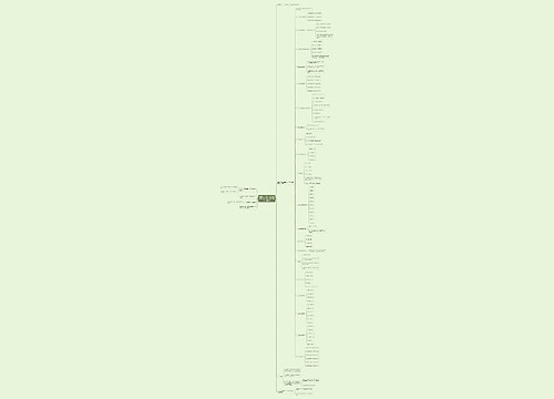 敲黑板！！护士资格考试常用的20个基本记忆口诀！