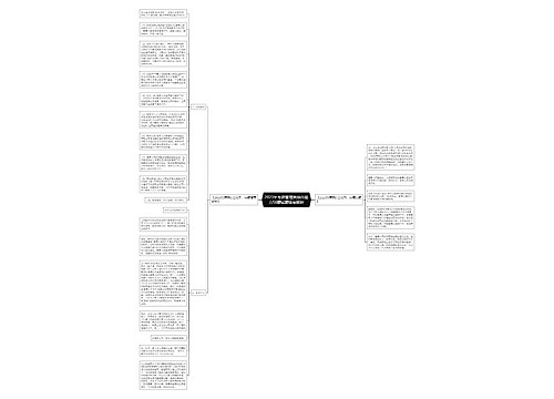 2023年考研管理类综合能力56题试题答案解析