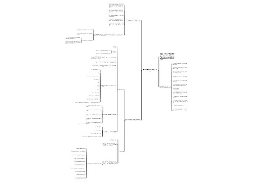 数学线面垂直的知识点总结 数学线面垂直的知识点总结