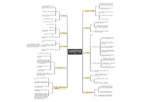 2023年考研高等数学冲刺阶段重难点分析!学姐整理 2023年考研高等数学冲刺阶段重难点分析!学姐整理