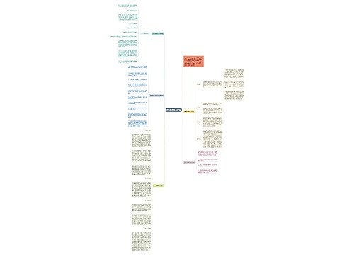 初中数学知识点归纳 初中数学知识点归纳
