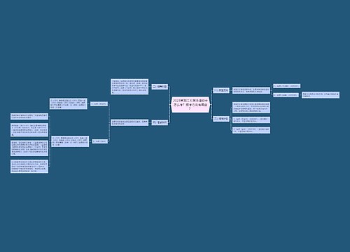 2023黑龙江大学法律硕士怎么考？报考方向有哪些？