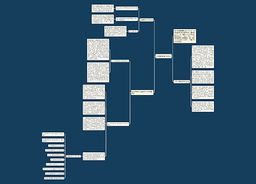 小学数学学习方法 小学数学学习方法