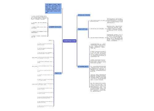 高考数学的复习攻略 高考数学的复习攻略