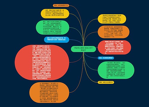 用绰号立借条 偿债义务不能逃文