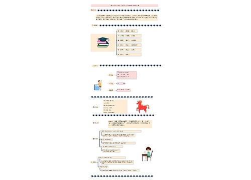 小学语文二年级上册第五课《红马的故事》课堂笔记