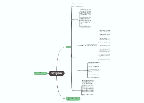 药事管理与法规基本考点：进出口的药品管理