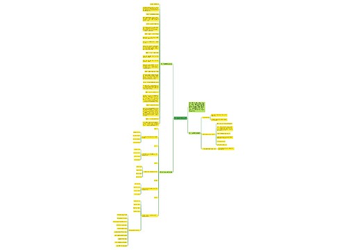 高一数学常用知识点