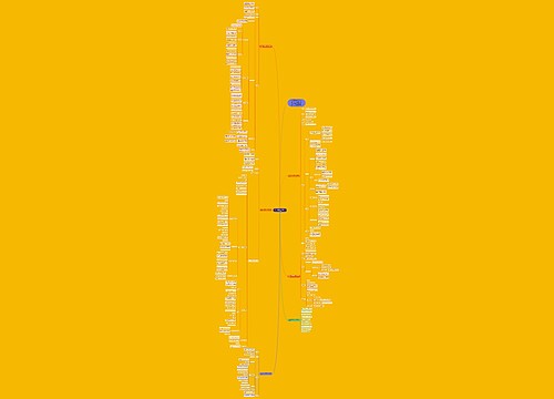 小学二年级数学上册单元教案模板 小学二年级数学上册单元教案模板