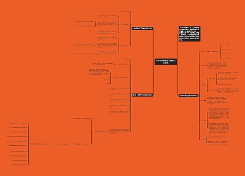小学四年级数学下册知识点总结 小学四年级数学下册知识点总结