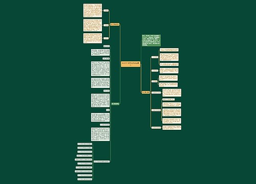 秋分节气的风俗及养生要点 秋分节气的风俗及养生要点