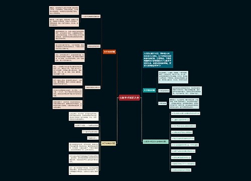 心脏手术知识大全 心脏手术知识大全