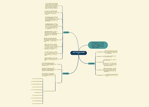立秋节气的民俗及养生要点 立秋节气的民俗及养生要点