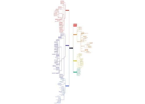 北师大版二年级数学教案模板