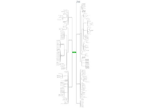 人教版四年级上册数学教案范文