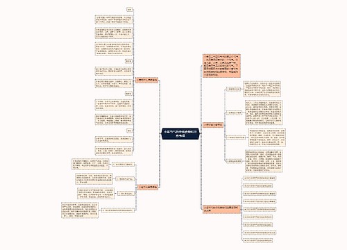 小寒节气的传统食物和注意事项 小寒节气的传统食物和注意事项
