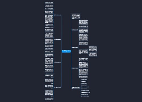 关于暑假见闻三年级作文7篇 关于暑假见闻三年级作文7篇
