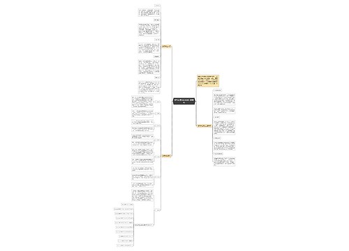 春季的养生妙招及注意事项 春季的养生妙招及注意事项