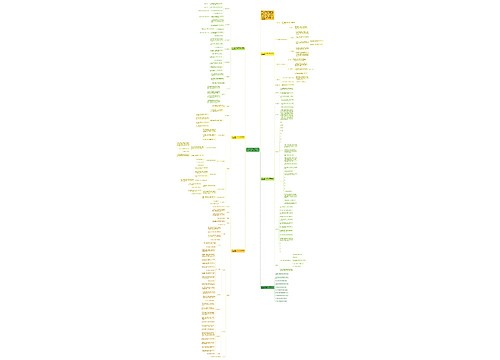 2021人教版二年级下册数学第三单元教案 2021人教版二年级下册数学第三单元教案