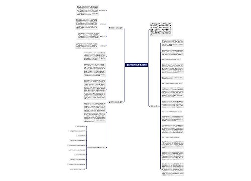 重阳节的传统美食及意义 重阳节的传统美食及意义