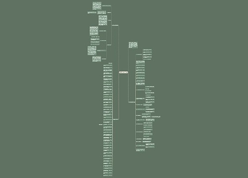 初三历史必备知识点总结 初三历史必备知识点总结