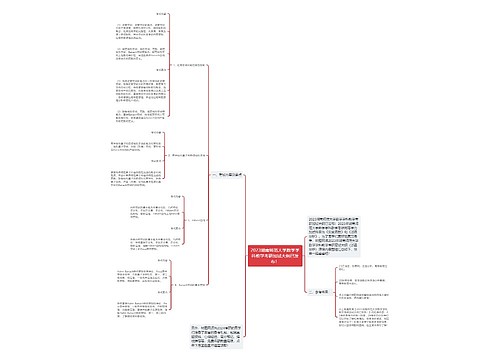2023湖南师范大学数学学科教学考研加试大纲已发布! 2023湖南师范大学数学学科教学考研加试大纲已发布!
