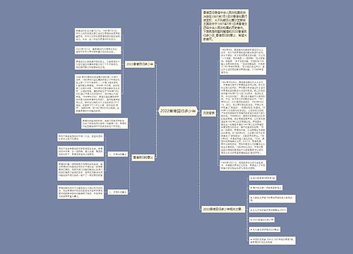 2022香港回归多少年 2022香港回归多少年