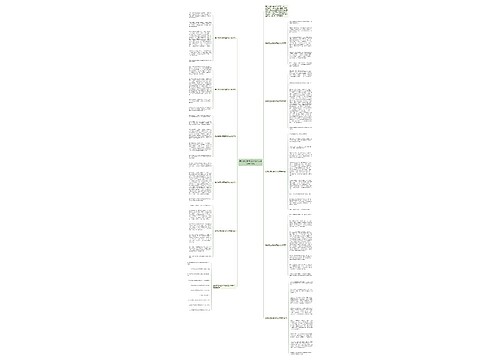 我的奇思妙想四年级作文400字10篇