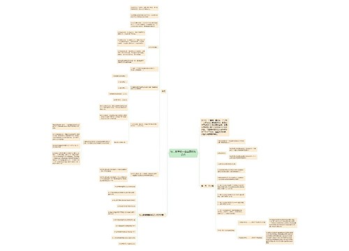 初二数学的一些重要的知识点 初二数学的一些重要的知识点