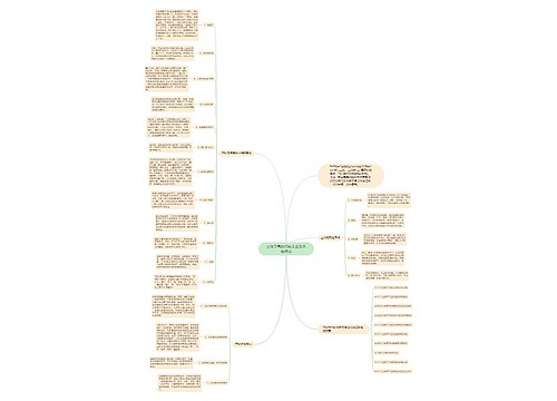 立秋节气的传统美食及风俗活动 立秋节气的传统美食及风俗活动