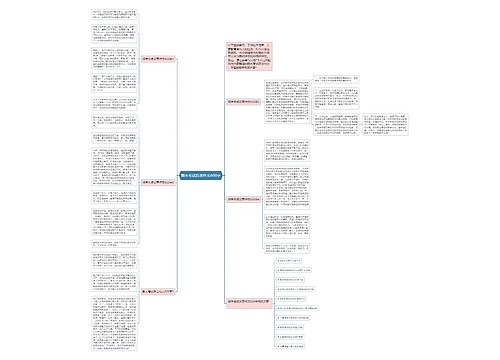 期末考试反思作文600字